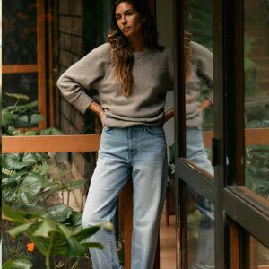 Catherine Pasadena 29 Jeans with 27'' Inseam Imogene + Willie